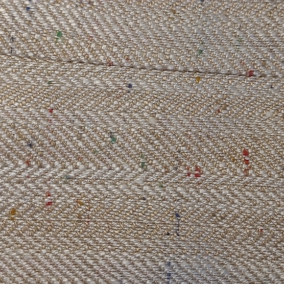 VTG TWEED SPECKLED SPORT COAT BLAZER - Picture 2 of 11